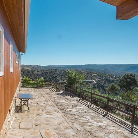 Bemposta  Casa Das Arribas - Rio Douro Aos Seus Pes المظهر الخارجي الصورة