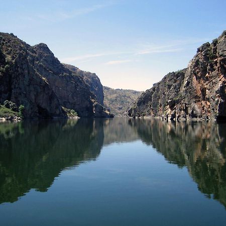Bemposta  Casa Das Arribas - Rio Douro Aos Seus Pes المظهر الخارجي الصورة