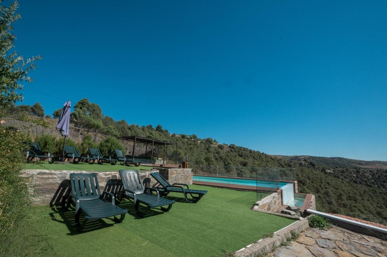 Bemposta  Casa Das Arribas - Rio Douro Aos Seus Pes المظهر الخارجي الصورة