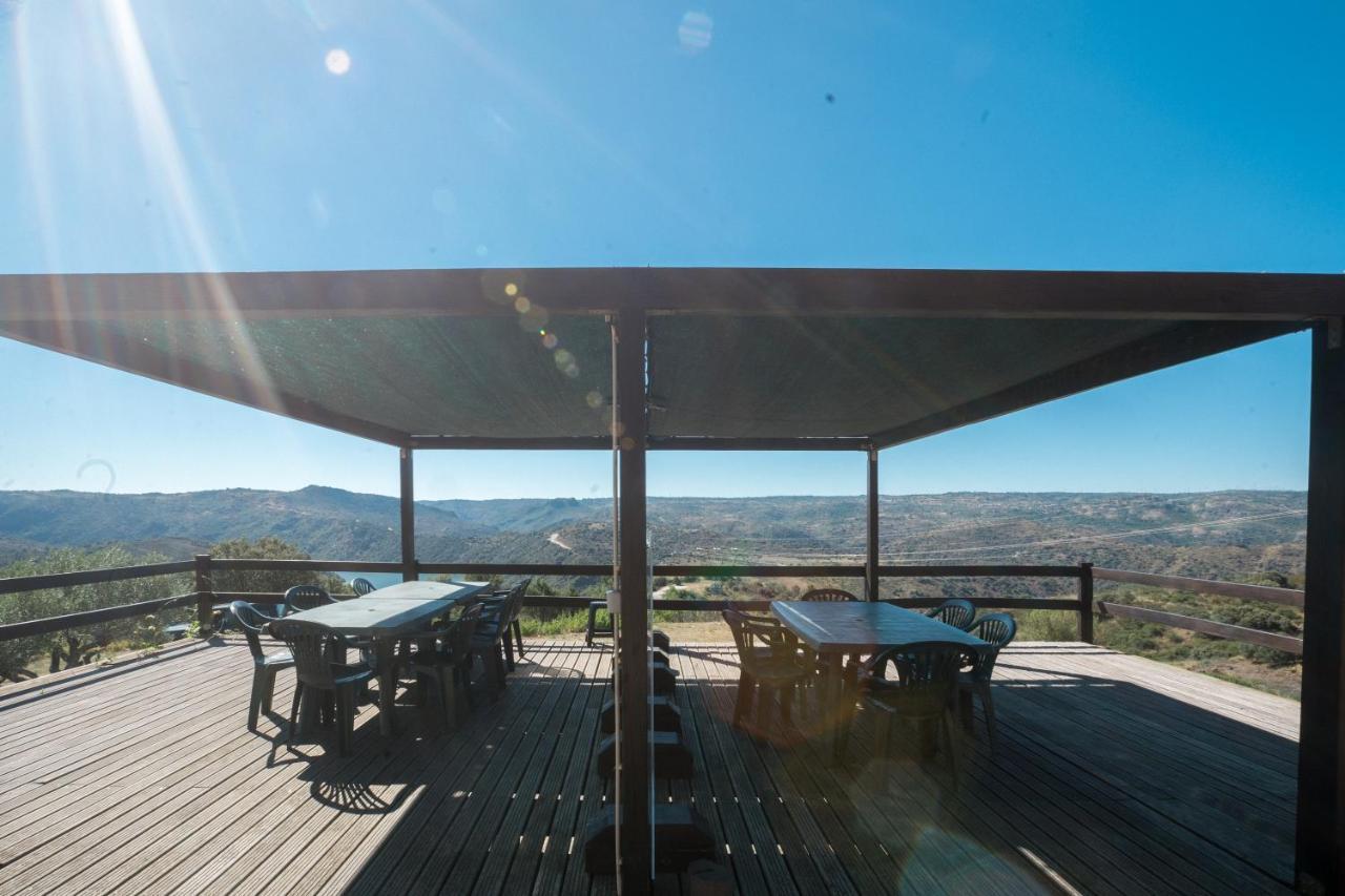 Bemposta  Casa Das Arribas - Rio Douro Aos Seus Pes المظهر الخارجي الصورة
