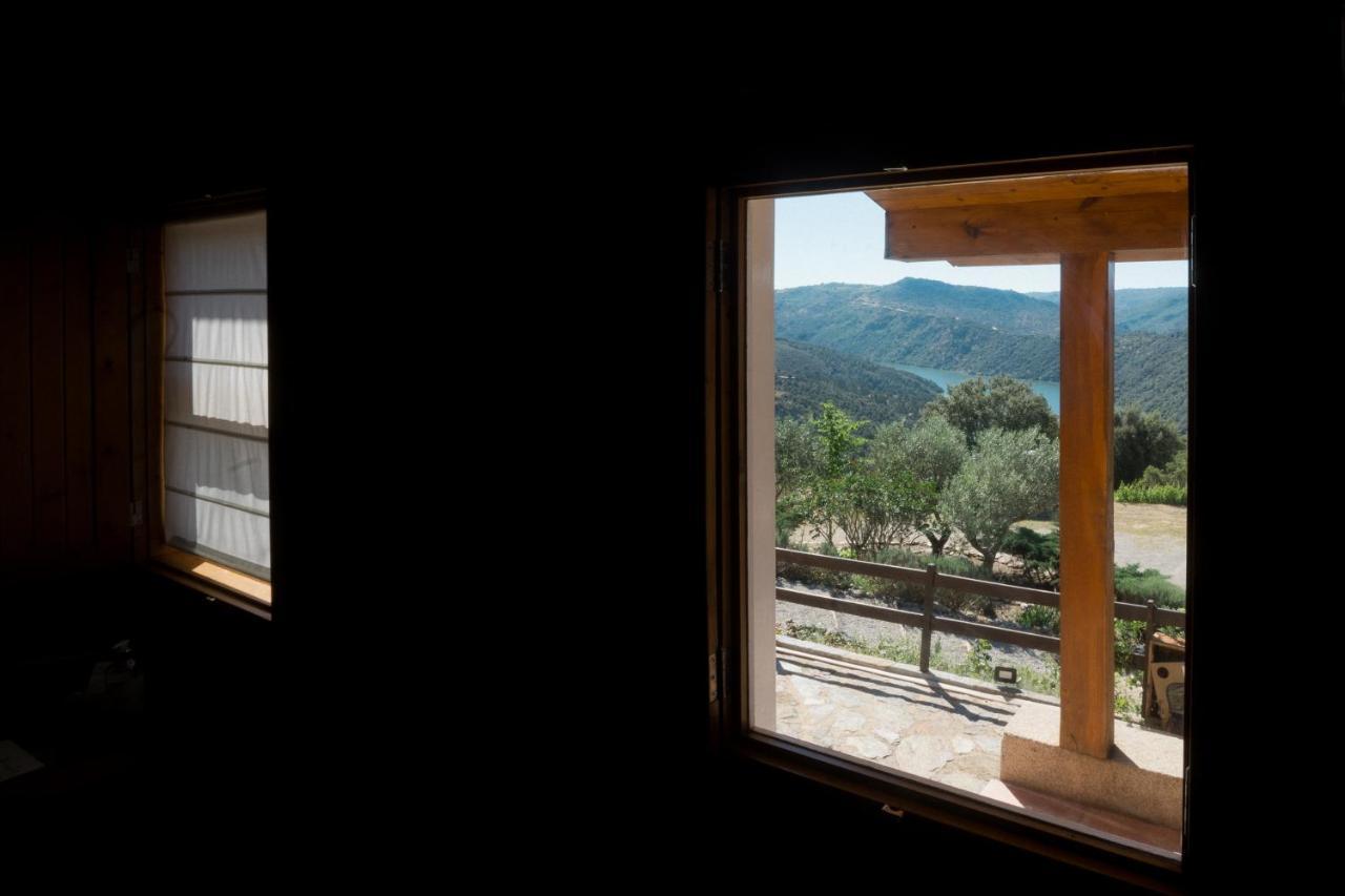 Bemposta  Casa Das Arribas - Rio Douro Aos Seus Pes المظهر الخارجي الصورة