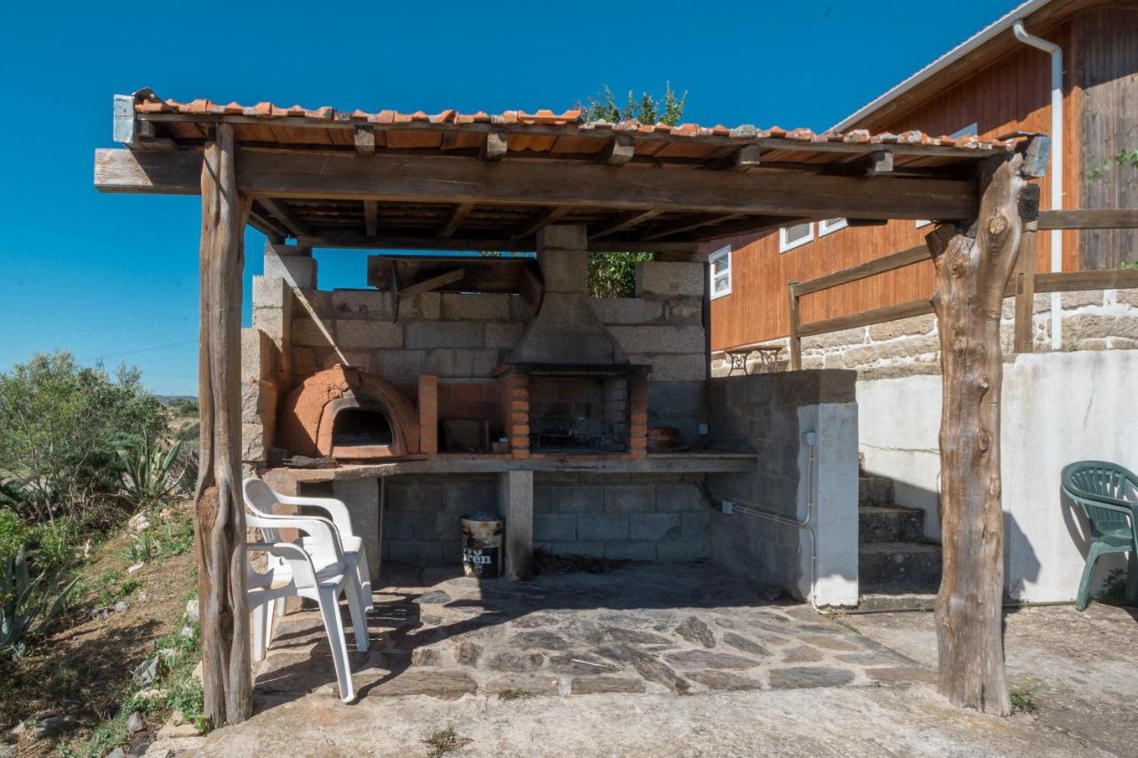 Bemposta  Casa Das Arribas - Rio Douro Aos Seus Pes المظهر الخارجي الصورة
