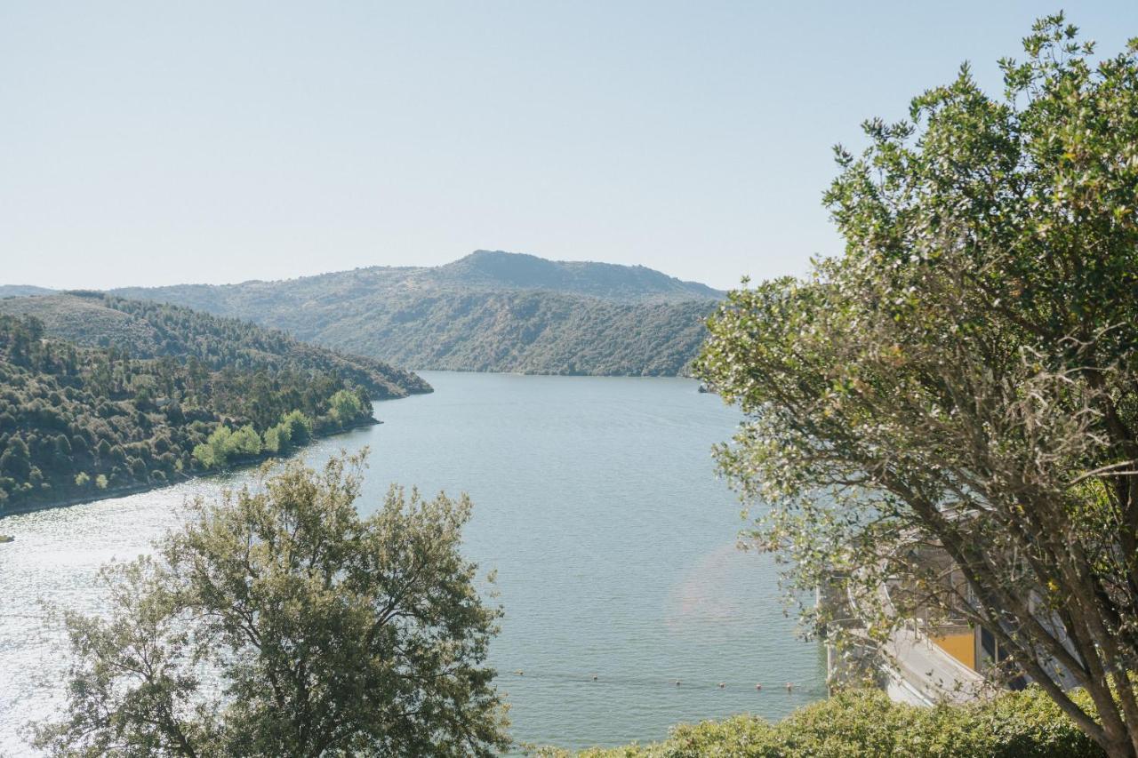 Bemposta  Casa Das Arribas - Rio Douro Aos Seus Pes المظهر الخارجي الصورة