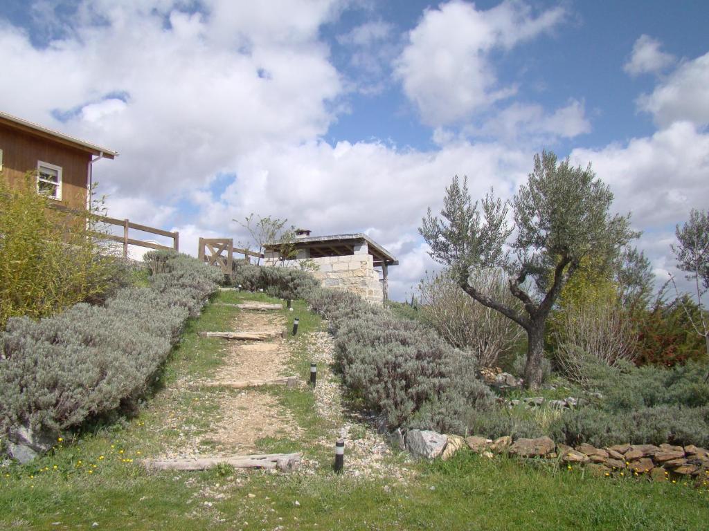Bemposta  Casa Das Arribas - Rio Douro Aos Seus Pes المظهر الخارجي الصورة