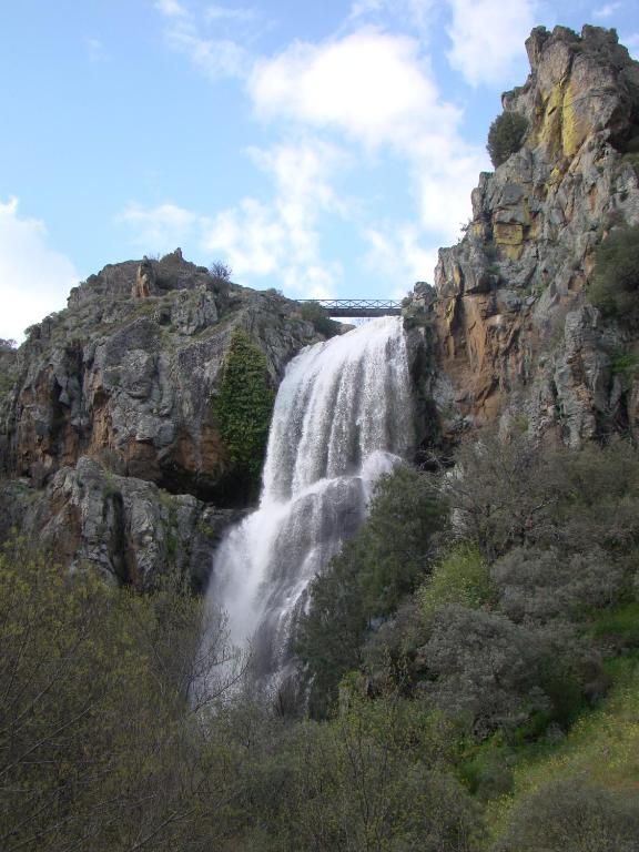 Bemposta  Casa Das Arribas - Rio Douro Aos Seus Pes المظهر الخارجي الصورة