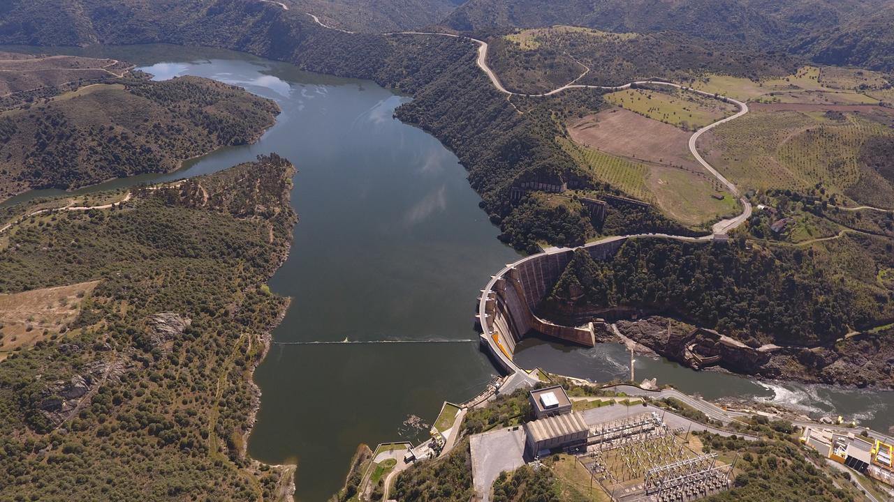 Bemposta  Casa Das Arribas - Rio Douro Aos Seus Pes المظهر الخارجي الصورة